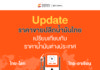 ENC DATA: ราคาขายปลีกน้ำมันไทยกับราคาน้ำมันในต่างประเทศ เดือน ส.ค.