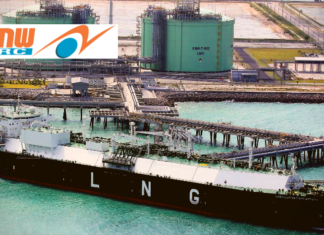 Shipper รายใหม่ทิ้งโควต้า LNG ปี 64 โยนประชาชนรับภาระค่าไฟแทน