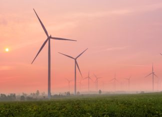 วินด์ เอนเนอร์ยี่ รอความชัดเจนรัฐมนตรีพลังงานเปิดรับซื้อไฟฟ้าจากพลังงานลม