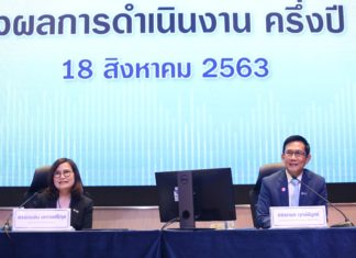 PTT shifts investment focus onto rising LNG and renewable energy businesses to attain sustainable growth