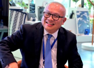 7 งานด่วนค้างท่อรอ “สุพัฒนพงษ์” รัฐมนตรีพลังงานคนใหม่มาสะสาง