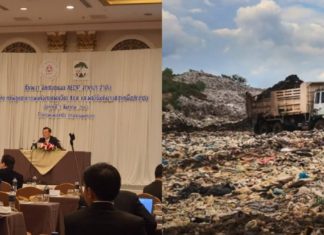 กลุ่มพลังงานหมุนเวียน ส.อ.ท. เสนอปรับแผนAEDP เพิ่มรับซื้อไฟฟ้าจากขยะเป็น 1,700 เมกะวัตต์