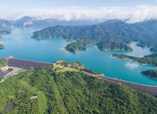 ENC Lifestyle: เที่ยวภาคใต้สุขใจ ได้ความรู้เรื่องไฟฟ้า