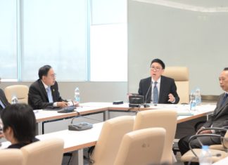 อนุมัติ 1,035 โครงการ วงเงิน 2,066 ล้านบาทใช้เงินกองทุนอนุรักษ์พลังงานปี 63