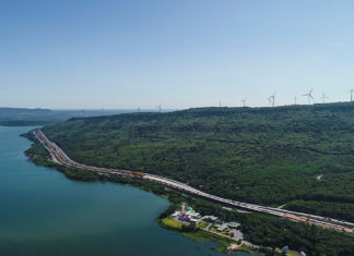 ตามหา “ที่สุด” ของภาคอีสานที่ “โรงไฟฟ้าลำตะคองชลภาวัฒนา”