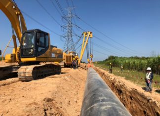 กลุ่มปตท.เตรียมจ้างแรงงานและนักศึกษาจบใหม่กว่า 25,000 อัตรา ปี 63 – 64 ช่วยกระตุ้นเศรษฐกิจสนองนโยบายรัฐ