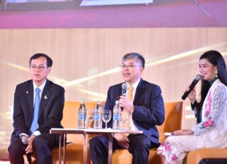 ขยะอิเล็กทรอนิกส์เพิ่มปีละ 4 แสนตัน สร้างปัญหา กฟผ.หนุน 5 ล้านศึกษาวิธีกำจัด นำร่อง นนทบุรี  บุรีรัมย์