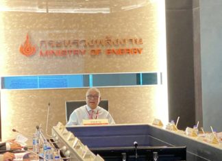 กบง.อุ้มผู้ชนะ SPP Hybrid Firm ให้เลื่อนกำหนด SCOD ออกไปอีก 1 ปี โดยไม่เสียค่าปรับ