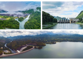 จังหวัดเดียวเที่ยว 3 เขื่อน เพลินธรรมชาติ อิ่มท้อง สุขใจ ได้ความรู้โรงไฟฟ้าพลังน้ำ