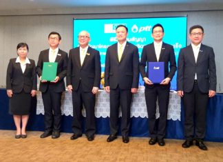 องค์การเภสัชกรรมจับมือปตท.เดินหน้าสร้างโรงงานผลิตยาต้านมะเร็งหวังลดภาระนำเข้ายากว่า 50% เริ่มผลิตได้ปี 2570