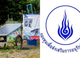 วิจารณ์แหลก จัดสรรงบกองทุนอนุรักษ์พลังงานปี 63 เอื้อพ่อค้าระบบโซลาร์สูบน้ำและทุนการเมือง