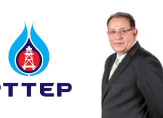 บอร์ดปตท.ตั้ง “มนตรี ลาวัลย์ชัยกุล” เป็น President  ปตท.สผ. มีผล 1 ต.ค.นี้