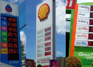 ปั๊มน้ำมันพร้อมแล้วเปลี่ยนชื่อ “ดีเซลB10” เป็น “ดีเซล” แล้วผู้ใช้น้ำมันพร้อมหรือยัง?