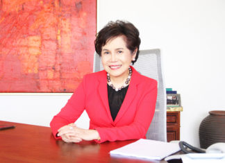 ฟอร์บส์ เอเชีย ยก “ปรียนาถ” ซีอีโอ BGRIM เป็น 1 ใน 25 นักธุรกิจหญิงผู้ทรงอิทธิพล ปี 2020