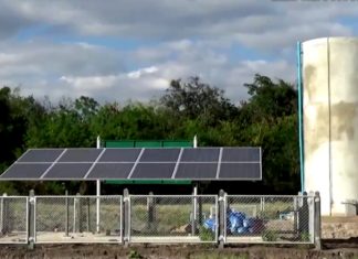 เผย ชัยภูมิ ศรีสะเกษ ขอนแก่น ได้งบกองทุนอนุรักษ์พลังงาน สำหรับระบบโซลาร์สูบน้ำเพื่อการเกษตร