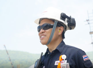 Digital Manufacturing เทคโนโลยีเพิ่มประสิทธิภาพโรงกลั่นน้ำมันเอสโซ่ ศรีราชา