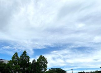 กัลฟ์ – ปราสาทสายฟ้า เลือก รร.เทศบาลวัดธาราสถิตย์ พัทลุง รับรางวัลปรับปรุงสนามฟุตบอลให้ได้มาตรฐาน