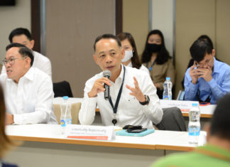 คาดใช้งบ 400 ล้านจ้างงานนักศึกษาจบใหม่ 2,000 อัตรา ลุยทำสำมะโนข้อมูลพลังงานเป็นครั้งแรก