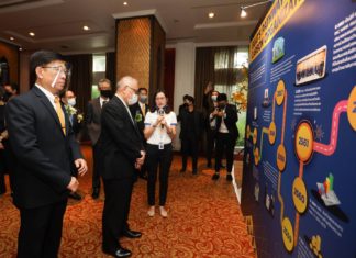 กฟผ.ใช้กลไกรับรองเครดิตการผลิตไฟฟ้าจากพลังงานหมุนเวียนหรือ REC เดินหน้าช่วยไทยลดก๊าซเรือนกระจก