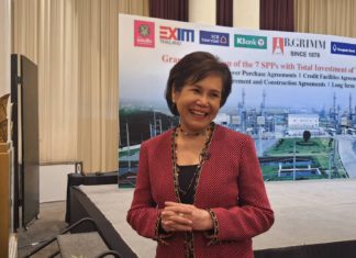 เผยกกพ.ไฟเขียว BGRIM นำเข้าLNG เร็วขึ้น คาด ธ.ค.63 เริ่มซื้อแบบSPOT ปริมาณ 2.5 แสนตันต่อปี