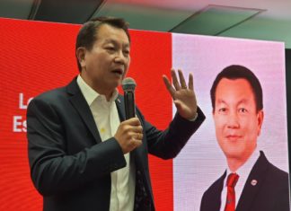 เอสโซ่ ทุ่มงบ 1,500 ล้านบาท ขยายปั๊มทะลุ 700 แห่งในปี 64 หวังขยับขึ้นเป็นปั๊มเบอร์สองของประเทศ