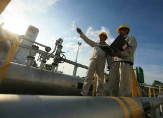 สั่งสำรวจแนวท่อก๊าซเพื่อวางระบบแจ้งเตือนภัยให้ชุมชน เฟสแรกเน้นเขตกรุงเทพชั้นใน