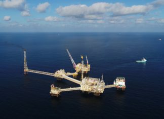 ราคาน้ำมันดิบลด ฉุดผลประกอบการ 9 เดือนปีนี้ของ ปตท.สผ.มีรายได้ลดลง 11% ส่วนกำไรลดลง 46% เมื่อเทียบกับปีก่อนหน้า