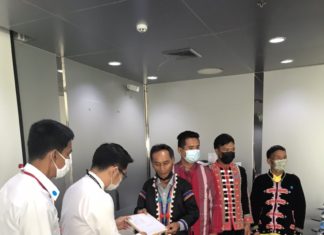 หวั่นชวดเงินกองทุนอนุรักษ์ฯ 106 ล้าน ตัวแทน4 อบต.จากเชียงใหม่บุกยื่นหนังสือถึงรัฐมนตรีพลังงาน ผ่อนปรนเกณฑ์ ส่งเอกสารล่าช้า