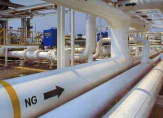 กกพ.เตรียมออกกฎใหม่ ให้ Shipper จ่ายค่าปรับหากใช้ท่อก๊าซฯ แล้วทำให้ระบบเสียหาย