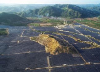 เอดีบี ลงนามเงินกู้สีเขียวกับ BGRIM เป็นรายแรกในภูมิภาค หนุนโครงการโซลาร์ฟาร์มในเวียดนาม