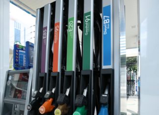 ERS เสนอยกเลิกชดเชยราคาน้ำมันE85 และดีเซลB20 เพื่อลดภาระกองทุนน้ำมัน