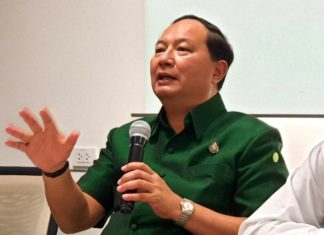 เสนอรัฐเร่งเจรจาพื้นที่ทับซ้อนทางทะเลไทย-กัมพูชา เพื่อพัฒนาแหล่งก๊าซ ก่อนที่จะถูกด้อยค่า