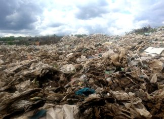 รัฐเตรียมเดินหน้ารับซื้อไฟฟ้าจากขยะชุมชน 400 เมกะวัตต์ เข้าระบบปี 65