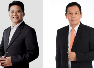 รู้จัก “เพทาย หมุดธรรม” และ “ภูมี ศรีสุวรรณ” กับบทบาทของผู้ตรวจราชการกระทรวงพลังงาน