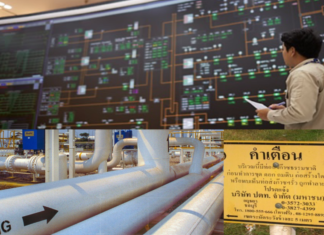 ส่องระบบดูแลท่อก๊าซฯ ปตท. มาตรฐานความปลอดภัยสากล เล็งมาตรการเสริมป้องกันเกิดเหตุซ้ำ