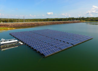 ผสาน ‘แดด’ และ ‘น้ำ’ โมเดลไฮบริดแห่งอนาคต ณ เขื่อนสิรินธร กฟผ.