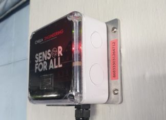 วิศวะ จุฬาฯ จับมือ กฟผ.และพันธมิตร เดินหน้า Sensor for All ปี 3 ตั้งเป้าติดตั้งเซ็นเซอร์ตรวจวัดฝุ่น PM2.5 จำนวน 500 จุดทั่วประเทศ