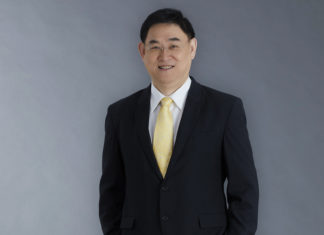 บอร์ดGPSC แต่งตั้ง “วรวัฒน์ พิทยศิริ”เป็น CEO คนใหม่ แทน “ชวลิต ทิพพาวนิช”