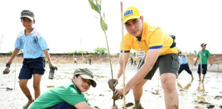 กฟผ. จ้างเด็กจบใหม่ 2,500 อัตรา ช่วยงาน CSR เขื่อนและโรงไฟฟ้า