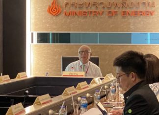 กบง.ไฟเขียวโรงไฟฟ้าชุมชน 150 เมกะวัตต์และแผนนำเข้า LNG ของกฟผ.ปี 64-66  กว่า 5.5ล้านตัน