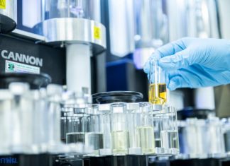 EGAT Chemical รู้จักงานด้านเคมีโรงไฟฟ้าของ กฟผ.