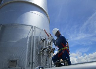 กลุ่มบริษัท บี ปิโตรไทย ชู Local Strength สนับสนุนเทคโนโลยีเพื่อรักษาสิ่งแวดล้อมให้ชุมชน