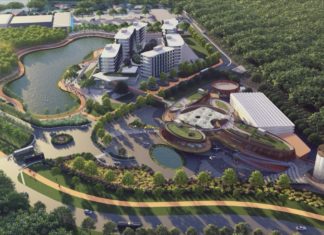 พร้อม Grand Opening “วังจันทร์วัลเลย์ ” ไตรมาส 3 ปีหน้า ชู 6 สิทธิประโยชน์ จูงใจนักลงทุน