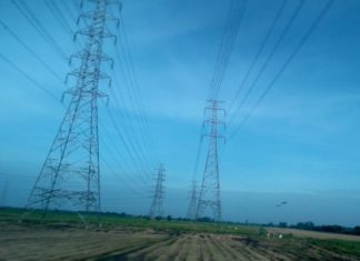 รัฐมนตรีพลังงานอาเซียนประชุมออนไลน์ เล็งเพิ่มกรอบซื้อไฟระหว่างลาว-ไทย-มาเลเซีย เป็น 400 MW