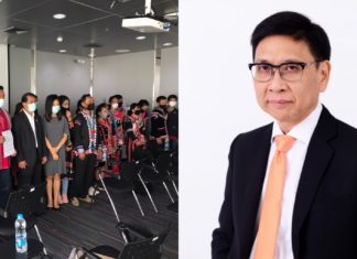 4 อบต.จากเชียงใหม่ อดได้ไฟฟ้าใช้ หลังรัฐไม่ผ่อนปรนกรณีส่งเอกสารล่าช้า 2 วัน ชวดงบกองทุนอนุรักษ์พลังงาน 106 ล้าน