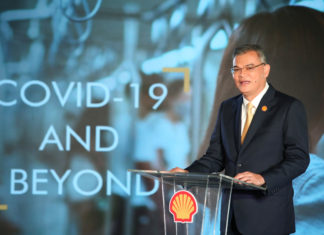 เวที Shell Forum ขับเคลื่อน ‘พลังงานที่ยั่งยืน’ ตอบโจทย์โลกหลังวิกฤตโควิด-19