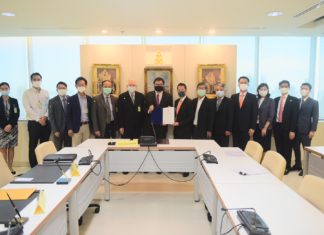 มูบาดาลาถือสิทธิในแหล่งผลิตปิโตรเลียมมโนราห์ เพิ่มอีกร้อยละ10