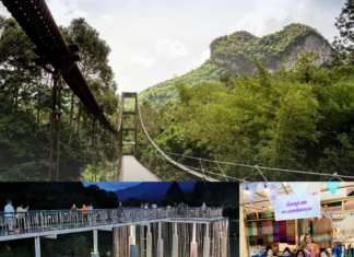 กฟผ. พัฒนาสินค้าและท่องเที่ยว ยกระดับชีวิตชุมชน ขับเคลื่อนเศรษฐกิจฐานราก