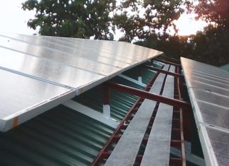 โซลาร์รูฟท็อปค่าไฟใหม่ 2.20 บาทต่อหน่วยมีผลแล้ว ให้ผลตอบแทนสูงขึ้น สมัครเข้าร่วมโครงการได้เลย