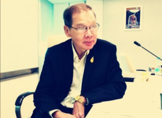 วงการพลังงานสูญเสีย “มนูญ ศิริวรรณ”ด้วยอาการหัวใจล้มเหลวเฉียบพลัน